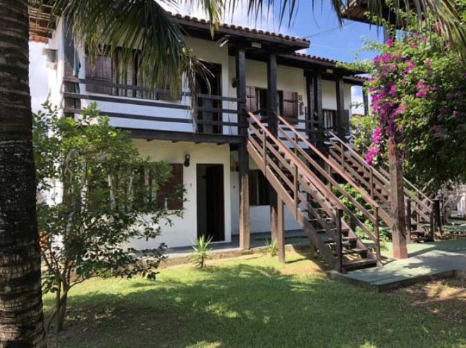 Inn Conde Do Mar