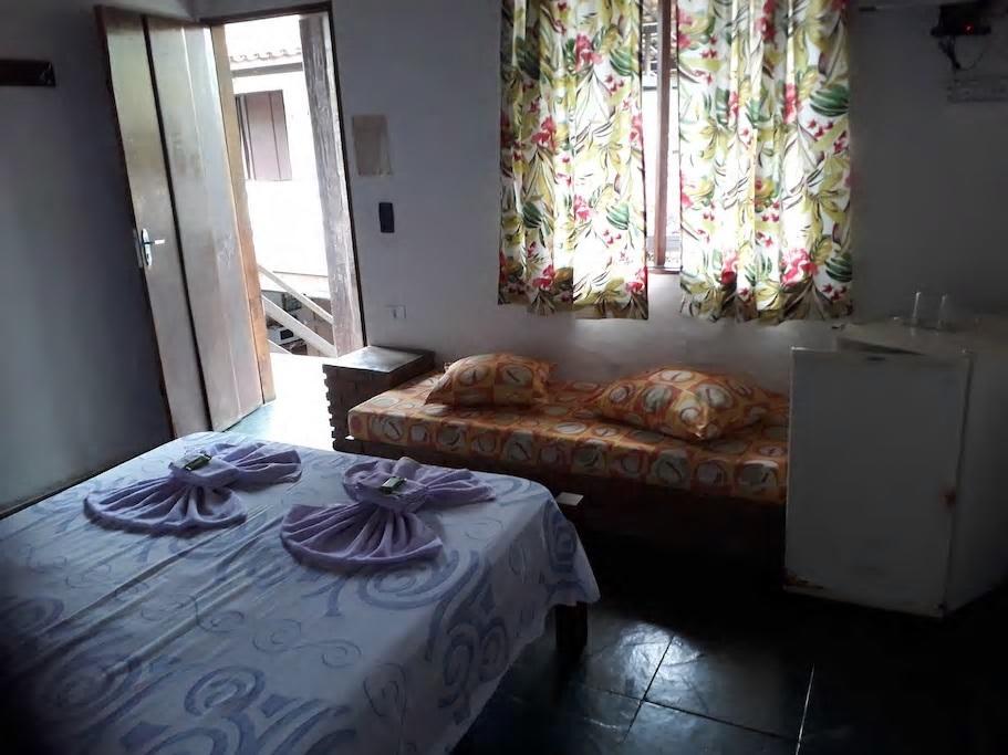 Inn Conde Do Mar Ilhabela