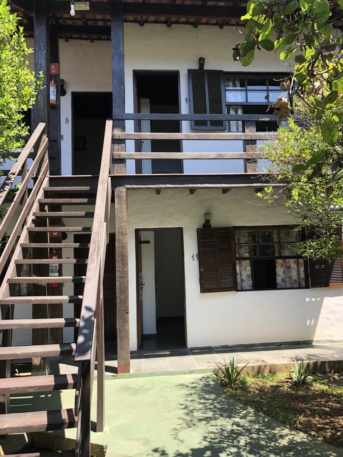 Conde Do Mar Inn Ilhabela