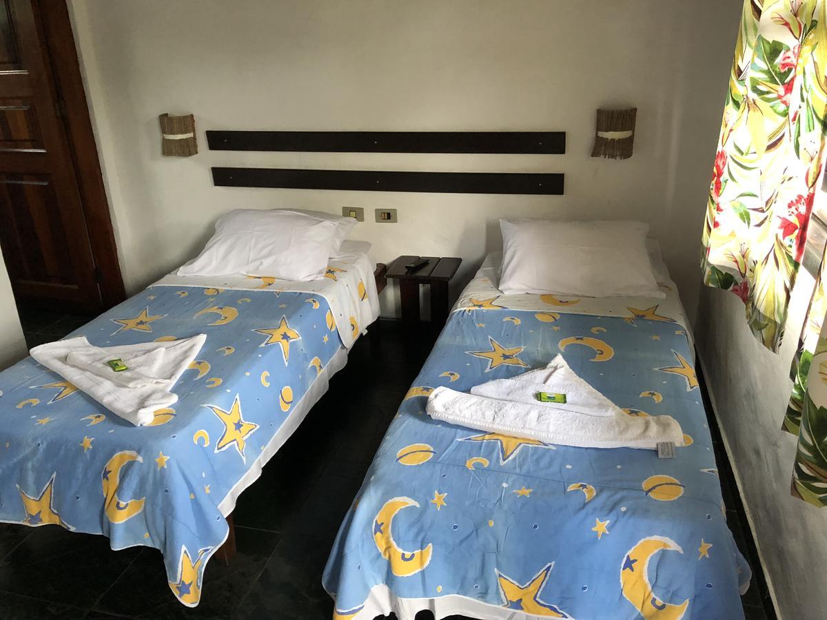 Conde Do Mar Inn Ilhabela
