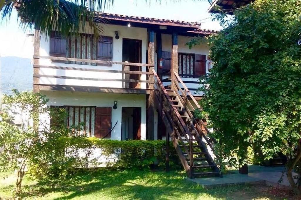 Conde Do Mar Ilhabela